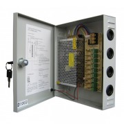 Coffret alimentation 12V 5A